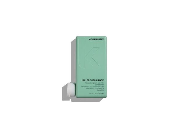 Kevin Murphy Killer.Curls Rinse Nourishing Curl Oat Milk Conditioner 250ml Духи и косметика