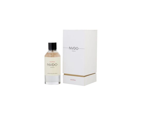 Nvdo Mistral Artisan EDP 75ml Unisex Smaržas