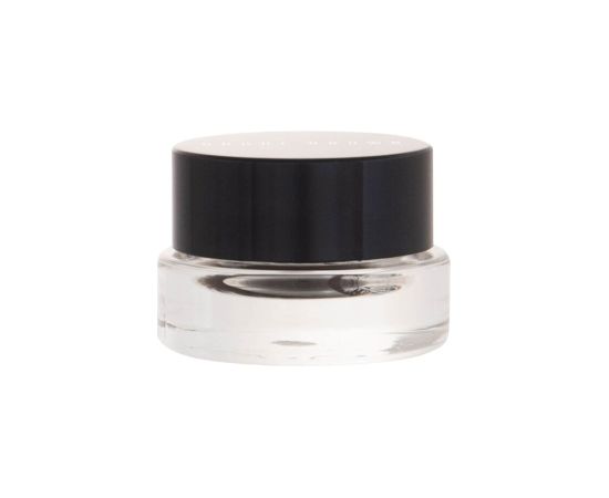 Bobbi Brown Long-Wear / Gel Eyeliner 3g Dekoratīvā kosmētika