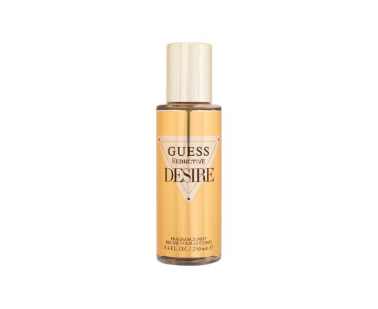 Guess Seductive / Desire 250ml Ķermeņa kosmētika