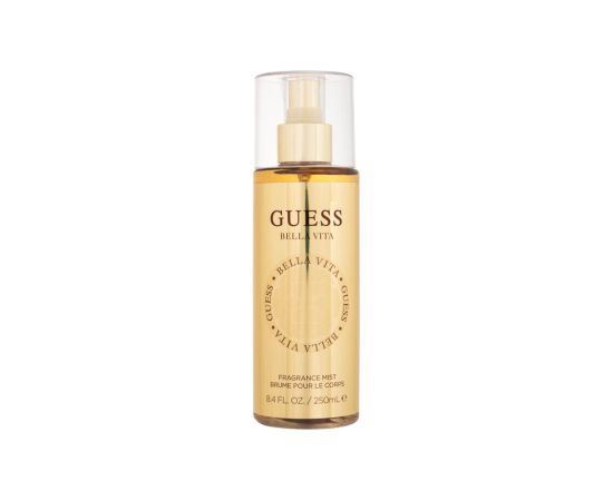 Guess Bella Vita 250ml Ķermeņa kosmētika