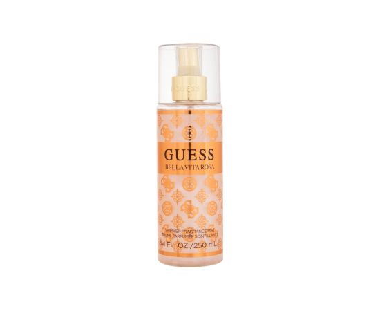 Guess Bella Vita / Rosa Shimmer 250ml Ķermeņa kosmētika