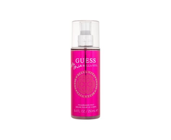 Guess Bella Vita / La Mia 250ml Ķermeņa kosmētika