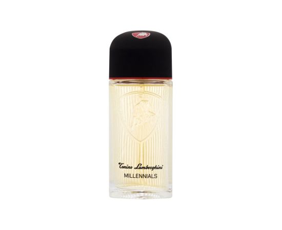 Tonino Lamborghini Millennials 125ml Vīriešu Smaržas