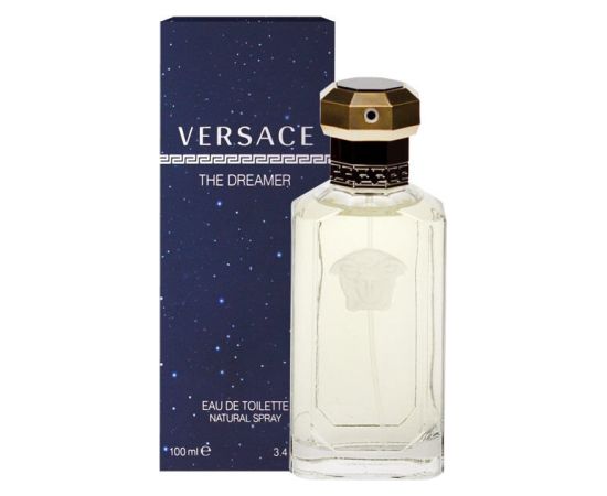 Versace Dreamer 100ml Мужская парфюмерия