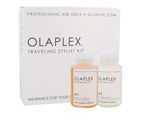 Olaplex Bond Multiplier No. 1 100ml Matu kopšana