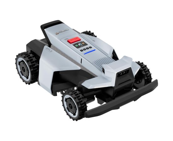 GRASS MOWER ROBOT X420E GREY/AA1206.05.00088 SEGWAY NAVIMOW Газонокосилки