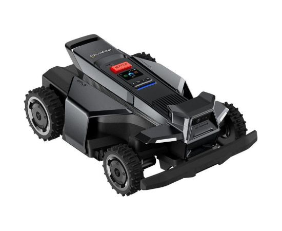 GRASS MOWER ROBOT X420E GREY/AA1206.05.00088 SEGWAY NAVIMOW Газонокосилки