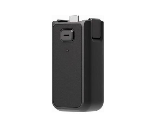 DJI Osmo Pocket 4 Battery Handle Citi kameru aksesuāri 