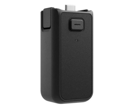 DJI Osmo Pocket 4 Battery Handle Citi kameru aksesuāri 