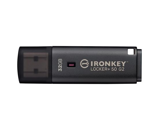 MEMORY DRIVE FLASH USB3.2/32GB IKLP50G2/32GB KINGSTON USB карты памяти (Flash)