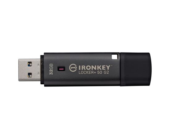 MEMORY DRIVE FLASH USB3.2/32GB IKLP50G2/32GB KINGSTON USB карты памяти (Flash)