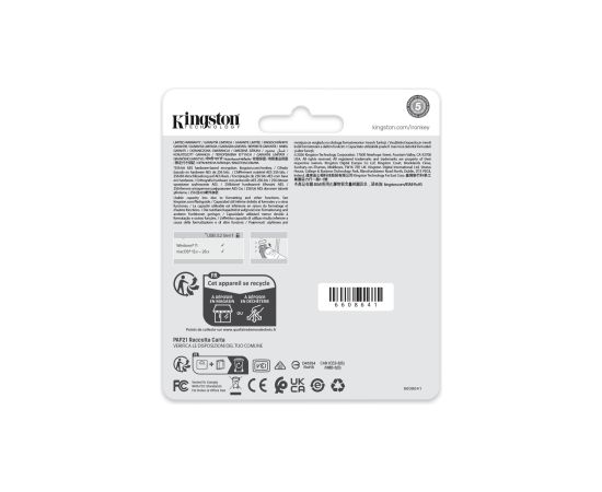 MEMORY DRIVE FLASH USB3.2/32GB IKLP50G2/32GB KINGSTON USB карты памяти (Flash)