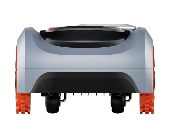 GRASS MOWER ROBOT I208E LIDAR/AA12.04.03.0001 SEGWAY NAVIMOW Zāles pļāvēji