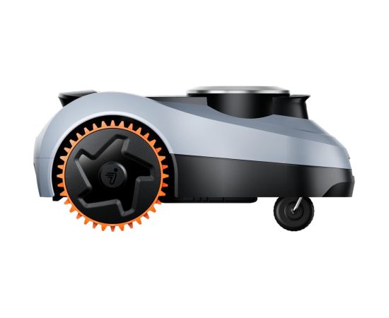 GRASS MOWER ROBOT I208E LIDAR/AA12.04.03.0001 SEGWAY NAVIMOW Zāles pļāvēji