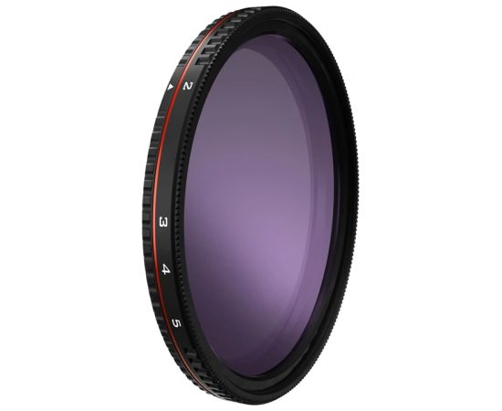 Freewell Adjustable ND Filter (Gray) Citi kameru aksesuāri 