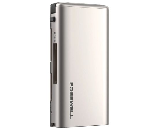 Freewell Pro Plus Card Reader Karšu lasītāji