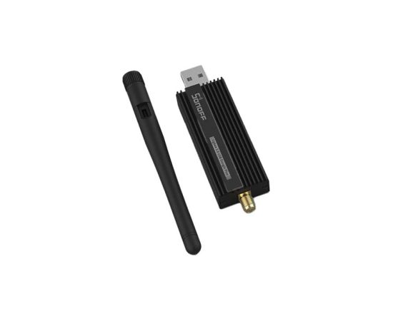Sonoff ZigBee 3.0 USB Dongle Plus Gudrā māja