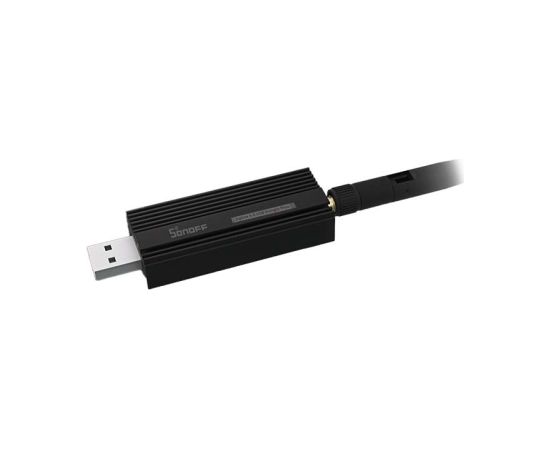 Sonoff ZigBee 3.0 USB Dongle Plus Gudrā māja