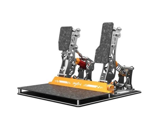 PXN PD LP Vector X Gaming Pedals Piederumi konsolēm