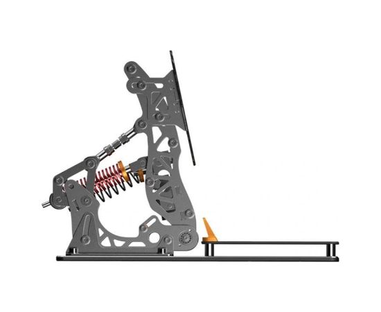 PXN PD LP Vector X Gaming Pedals Piederumi konsolēm