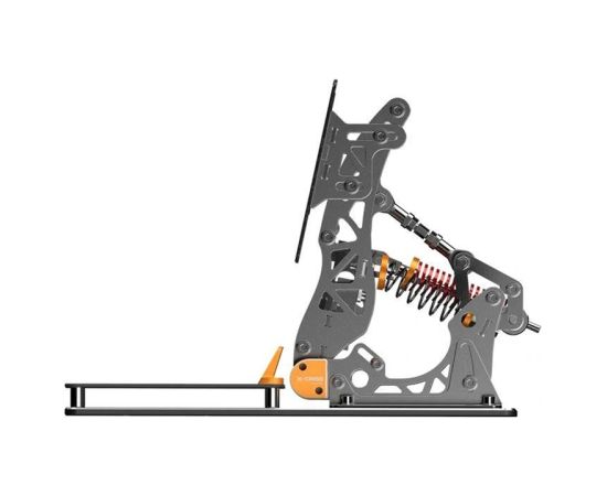PXN PD LP Vector X Gaming Pedals Piederumi konsolēm