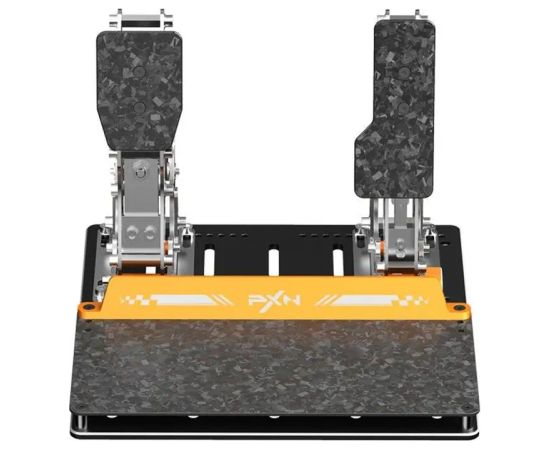 PXN PD LP Vector X Gaming Pedals Piederumi konsolēm