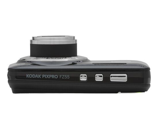 Kodak FZ55 Black Digitālās fotokameras