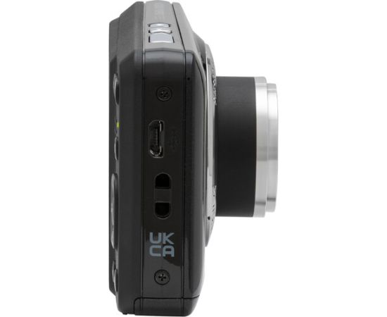 Kodak FZ55 Black Digitālās fotokameras