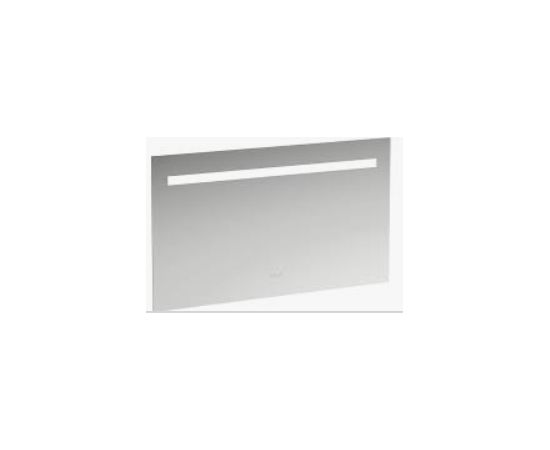 Laufen spogulis ar apgaismojumu Leelo, 1200 mm, h=700, 3 režīmu sensors Vannas istabas spoguļi