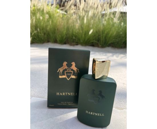 Giordano Amaro Hartnell Eau de Parfum 100ml Духи унисекс