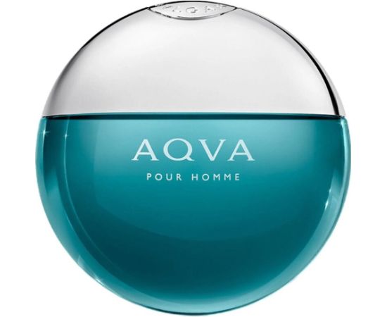 Bvlgari BVLGARI Aqva Pour Homme EDT spray 100ml Vīriešu Smaržas