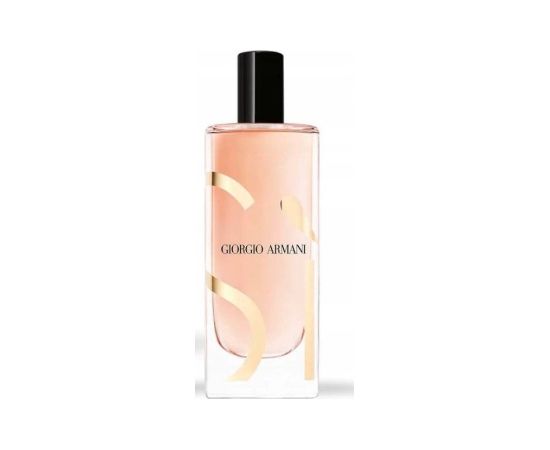 Giorgio Armani Giorgio Armani Si Intense 2023 edp 15ml Sieviešu Smaržas