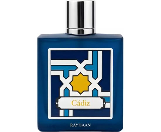 Monroe RAYHAAN CADIZ (M/W) EDP/S 100ML Духи унисекс