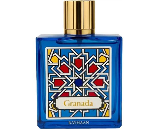 Monroe RAYHAAN GRANADA (M/W) EDP/S 100ML Духи унисекс