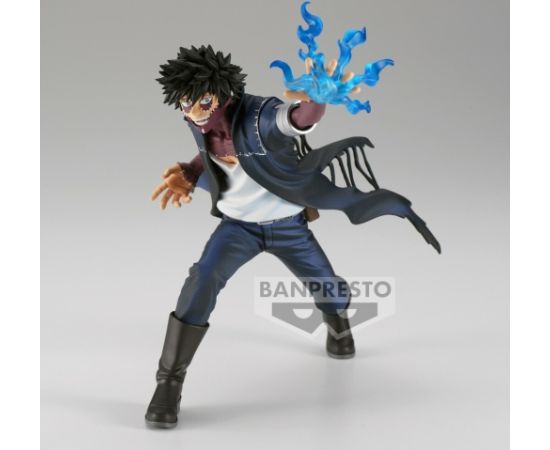 Bandai Figurka BANBANPRESTO MHA THE EVIL VILLAINS VOL 5 DABI Фигурки и герои