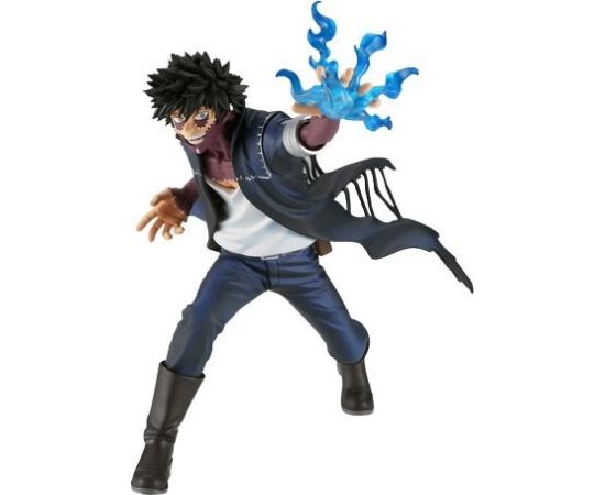 Bandai Figurka BANBANPRESTO MHA THE EVIL VILLAINS VOL 5 DABI Фигурки и герои
