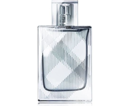Burberry Brit Splash EDT 50 ml Vīriešu Smaržas