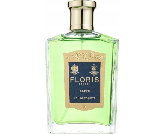 Floris Elite Eau De Toilette, For Men, 50 ml Vīriešu Smaržas