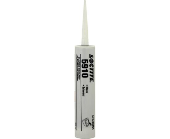 LOCTITE 5910 Silikona hermētiķis 2061753 300 ML Autoķīmija un smērvielas