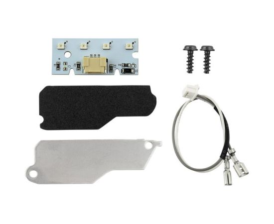 OEM LED SPULDZE 34434783 Autospuldzes