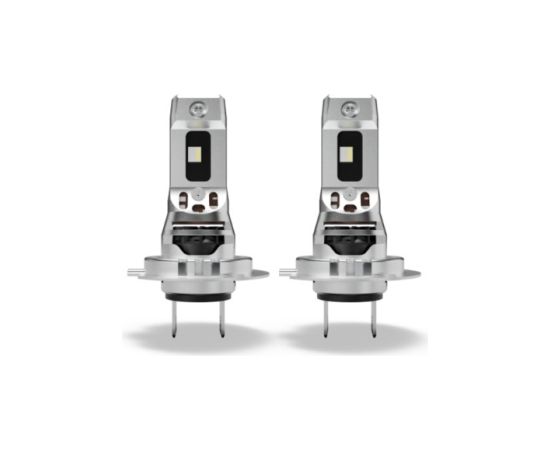 H7 LED AUTOLAMPAS 16W 12V NIGHT BREAKER SPEED 450 OSRAM Autospuldzes
