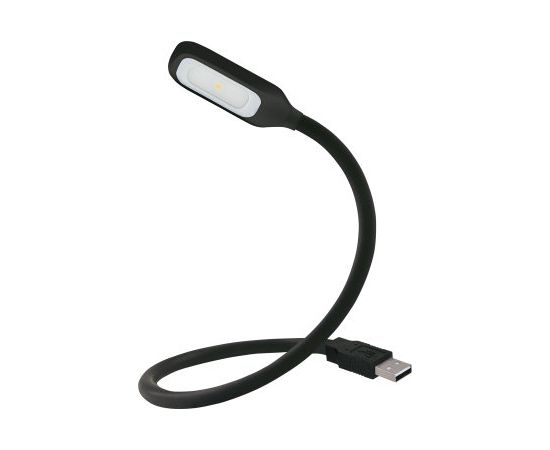 LED OSRAM LUKTURIS ONYX COPILOT USB Apgaismes ierīces