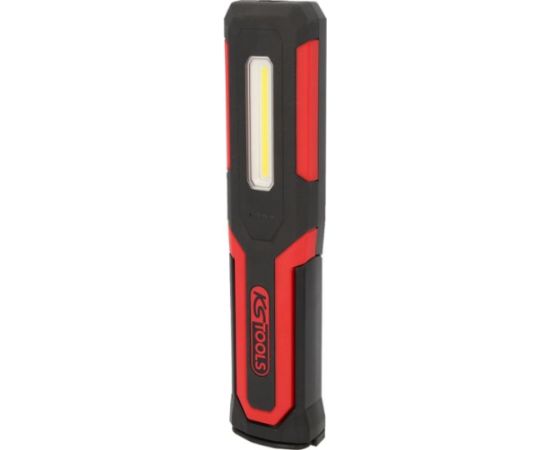 DARBA LAMPA LED 600lm ( BEZVADU ) 150.4610 KS TOOLS Apgaismes ierīces