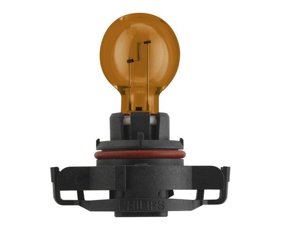 PSY24W SPULDZE 24W 12V 12188NAC1 PG20/4 PHILIPS Autospuldzes