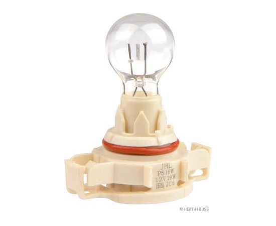Herth+buss Elparts PS19W AUTOLAMPA 19W 12V 89901333 PG20-1 Autospuldzes