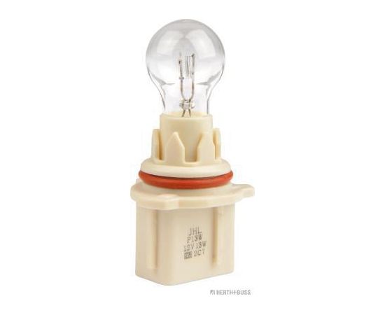 Herth+buss Elparts P13W AUTOLAMPA 13W 12V 89901332 PG18,5d-1 Autospuldzes