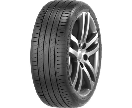 Maxxis Premitra 6 HP6A 225/45R18 95Y Летние Покрышки