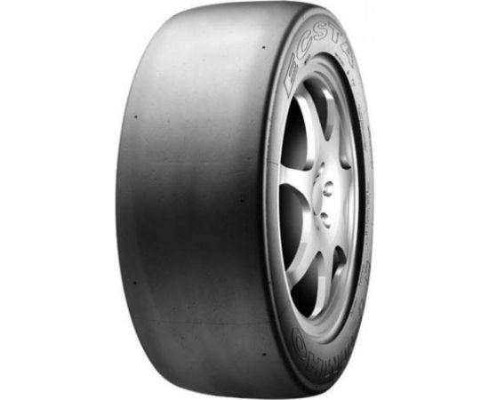 Kumho Ecsta S700 215/615R17 -- Vasaras riepas