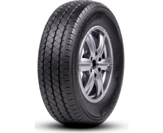 RoadX RX Quest C02 215/65R16 109R Всесезонные покрышки
